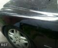 Черный Мерседес С Класс, объемом двигателя 5 л и пробегом 390 тыс. км за 6666 $, фото 1 на Automoto.ua