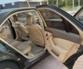 Чорний Мерседес С Клас, об'ємом двигуна 5 л та пробігом 402 тис. км за 6350 $, фото 11 на Automoto.ua