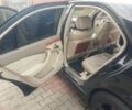 Черный Мерседес С Класс, объемом двигателя 5 л и пробегом 350 тыс. км за 5541 $, фото 6 на Automoto.ua