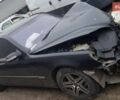 Черный Мерседес С Класс, объемом двигателя 4.3 л и пробегом 300 тыс. км за 1200 $, фото 1 на Automoto.ua