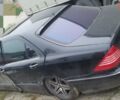 Черный Мерседес С Класс, объемом двигателя 4.3 л и пробегом 300 тыс. км за 1200 $, фото 2 на Automoto.ua