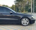 Чорний Мерседес С Клас, об'ємом двигуна 5 л та пробігом 350 тис. км за 5533 $, фото 6 на Automoto.ua