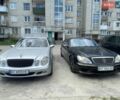 Черный Мерседес С Класс, объемом двигателя 4.97 л и пробегом 340 тыс. км за 6499 $, фото 17 на Automoto.ua