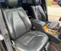 Черный Мерседес С Класс, объемом двигателя 5.8 л и пробегом 310 тыс. км за 4600 $, фото 16 на Automoto.ua