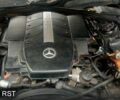 Черный Мерседес С Класс, объемом двигателя 5 л и пробегом 390 тыс. км за 6666 $, фото 2 на Automoto.ua