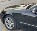 Чорний Мерседес С Клас, об'ємом двигуна 5 л та пробігом 350 тис. км за 5533 $, фото 15 на Automoto.ua