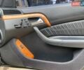 Черный Мерседес С Класс, объемом двигателя 5.8 л и пробегом 310 тыс. км за 4600 $, фото 19 на Automoto.ua