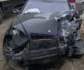 Черный Мерседес С Класс, объемом двигателя 4.3 л и пробегом 300 тыс. км за 1200 $, фото 1 на Automoto.ua