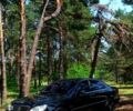 Черный Мерседес С Класс, объемом двигателя 5 л и пробегом 270 тыс. км за 7500 $, фото 1 на Automoto.ua