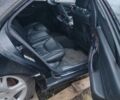 Чорний Мерседес С Клас, об'ємом двигуна 4.97 л та пробігом 530 тис. км за 6000 $, фото 3 на Automoto.ua