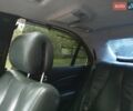 Черный Мерседес С Класс, объемом двигателя 5 л и пробегом 279 тыс. км за 5500 $, фото 18 на Automoto.ua