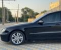 Чорний Мерседес С Клас, об'ємом двигуна 5 л та пробігом 350 тис. км за 5533 $, фото 14 на Automoto.ua