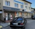 Черный Мерседес С Класс, объемом двигателя 5 л и пробегом 290 тыс. км за 5924 $, фото 6 на Automoto.ua