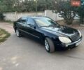 Чорний Мерседес С Клас, об'ємом двигуна 3.2 л та пробігом 319 тис. км за 1800 $, фото 11 на Automoto.ua