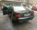 Черный Мерседес С Класс, объемом двигателя 5 л и пробегом 432 тыс. км за 8800 $, фото 7 на Automoto.ua