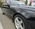 Черный Мерседес С Класс, объемом двигателя 5 л и пробегом 255 тыс. км за 7900 $, фото 8 на Automoto.ua