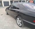 Чорний Мерседес С Клас, об'ємом двигуна 4 л та пробігом 306 тис. км за 5600 $, фото 12 на Automoto.ua