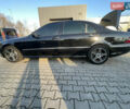 Черный Мерседес С Класс, объемом двигателя 5 л и пробегом 400 тыс. км за 4799 $, фото 40 на Automoto.ua