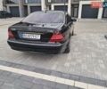 Чорний Мерседес С Клас, об'ємом двигуна 4 л та пробігом 306 тис. км за 5600 $, фото 1 на Automoto.ua