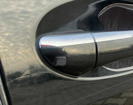 Чорний Мерседес С Клас, об'ємом двигуна 3.2 л та пробігом 420 тис. км за 5700 $, фото 9 на Automoto.ua