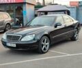 Мерседес С Класс 2003 в Киеве на Automoto.ua Черный Мерседес С Класс, объемом двигателя 5 л и пробегом 360 тыс. км за 9999 $, фото 60 на Automoto.ua