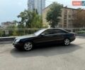 Черный Мерседес С Класс, объемом двигателя 4.97 л и пробегом 354 тыс. км за 9200 $, фото 13 на Automoto.ua