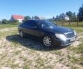 Черный Мерседес С Класс, объемом двигателя 5 л и пробегом 350 тыс. км за 3450 $, фото 1 на Automoto.ua