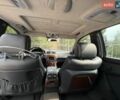Черный Мерседес С Класс, объемом двигателя 4.97 л и пробегом 354 тыс. км за 9200 $, фото 22 на Automoto.ua