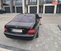 Чорний Мерседес С Клас, об'ємом двигуна 4 л та пробігом 306 тис. км за 5600 $, фото 8 на Automoto.ua