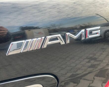 Чорний Мерседес С Клас, об'ємом двигуна 3.2 л та пробігом 420 тис. км за 5700 $, фото 8 на Automoto.ua