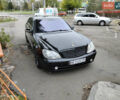 Мерседес С Клас 2003 у Миколаєві на Automoto.ua Чорний Мерседес С Клас, об'ємом двигуна 4.97 л та пробігом 222 тис. км за 4000 $, фото 1 на Automoto.ua