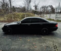 Черный Мерседес С Класс, объемом двигателя 4.97 л и пробегом 266 тыс. км за 9500 $, фото 4 на Automoto.ua