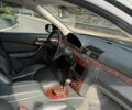 Черный Мерседес С Класс, объемом двигателя 4.97 л и пробегом 354 тыс. км за 9200 $, фото 29 на Automoto.ua