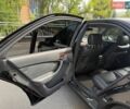 Черный Мерседес С Класс, объемом двигателя 4.97 л и пробегом 354 тыс. км за 9200 $, фото 24 на Automoto.ua