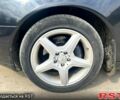 Черный Мерседес С Класс, объемом двигателя 5 л и пробегом 263 тыс. км за 6000 $, фото 7 на Automoto.ua