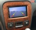 Чорний Мерседес С Клас, об'ємом двигуна 5 л та пробігом 288 тис. км за 5500 $, фото 38 на Automoto.ua