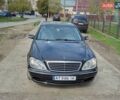 Черный Мерседес С Класс, объемом двигателя 3.72 л и пробегом 532 тыс. км за 6100 $, фото 2 на Automoto.ua