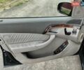 Черный Мерседес С Класс, объемом двигателя 3.2 л и пробегом 120 тыс. км за 6000 $, фото 10 на Automoto.ua