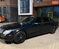 Чорний Мерседес С Клас, об'ємом двигуна 6 л та пробігом 101 тис. км за 29500 $, фото 30 на Automoto.ua