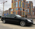 Черный Мерседес С Класс, объемом двигателя 5 л и пробегом 290 тыс. км за 8000 $, фото 2 на Automoto.ua