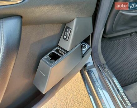 Мерседес С Класс 2003 в Киеве на Automoto.ua Черный Мерседес С Класс, объемом двигателя 5 л и пробегом 360 тыс. км за 9999 $, фото 30 на Automoto.ua