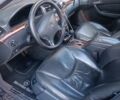 Чорний Мерседес С Клас, об'ємом двигуна 3.22 л та пробігом 416 тис. км за 7000 $, фото 4 на Automoto.ua