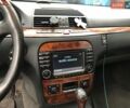Чорний Мерседес С Клас, об'ємом двигуна 5 л та пробігом 355 тис. км за 3800 $, фото 6 на Automoto.ua