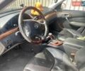 Черный Мерседес С Класс, объемом двигателя 4.97 л и пробегом 273 тыс. км за 5500 $, фото 14 на Automoto.ua