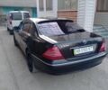 Чорний Мерседес С Клас, об'ємом двигуна 5 л та пробігом 493 тис. км за 7000 $, фото 3 на Automoto.ua