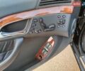 Мерседес С Класс 2003 в Киеве на Automoto.ua Черный Мерседес С Класс, объемом двигателя 5 л и пробегом 360 тыс. км за 9999 $, фото 44 на Automoto.ua