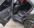 Мерседес С Клас 2003 у Миколаєві на Automoto.ua Чорний Мерседес С Клас, об'ємом двигуна 4.97 л та пробігом 222 тис. км за 4000 $, фото 11 на Automoto.ua