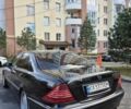 Чорний Мерседес С Клас, об'ємом двигуна 3.2 л та пробігом 350 тис. км за 6900 $, фото 1 на Automoto.ua