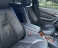 Чорний Мерседес С Клас, об'ємом двигуна 5 л та пробігом 255 тис. км за 9500 $, фото 9 на Automoto.ua
