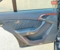 Мерседес С Класс 2003 в Киеве на Automoto.ua Черный Мерседес С Класс, объемом двигателя 5 л и пробегом 360 тыс. км за 9999 $, фото 26 на Automoto.ua